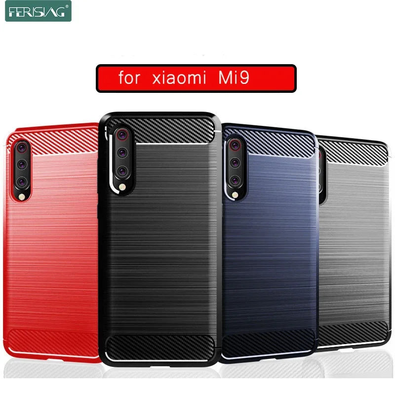 Ferising Armor Case