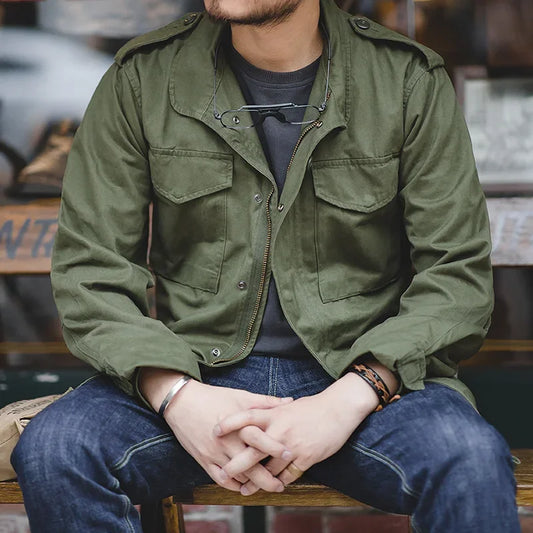 Atlas M65 Jacket