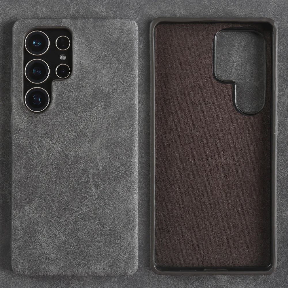 Yinghui Vintage Case