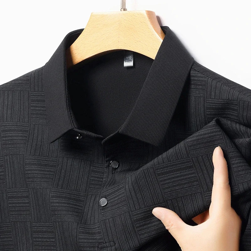 Damon Polo Shirt