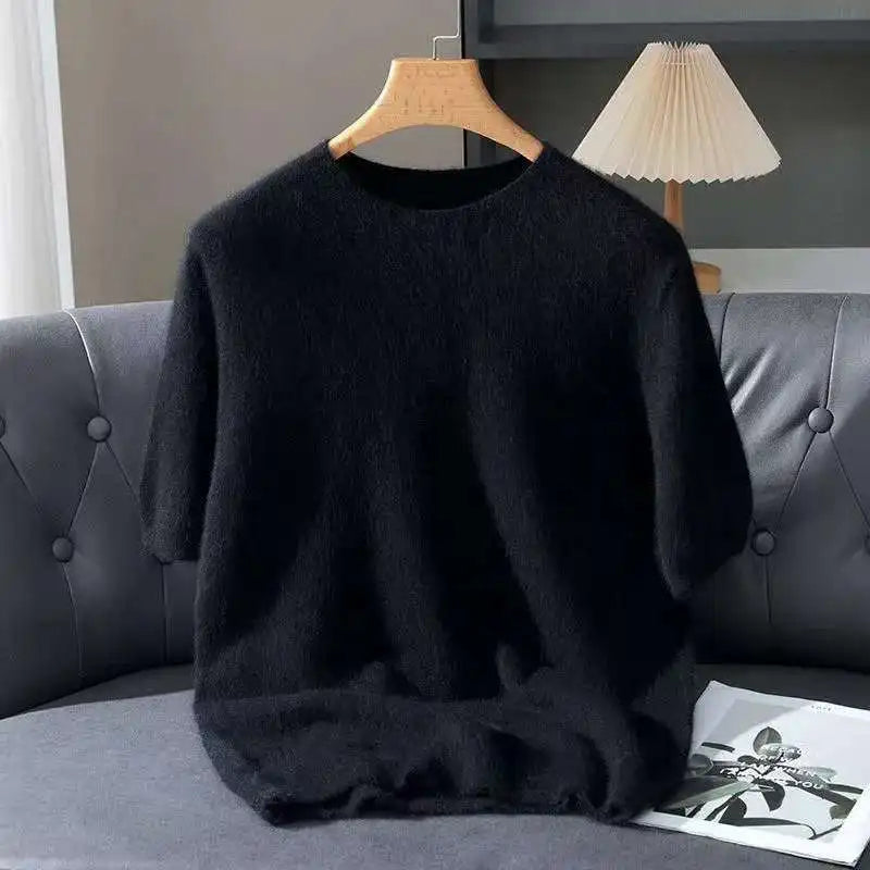 Arlo Cashmere Tee