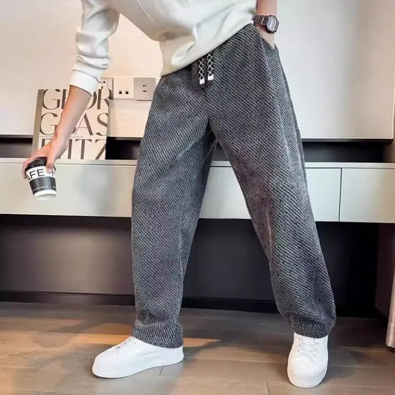 Niko Sherpa Winter Pants