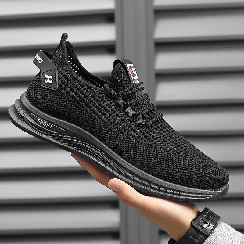 Oulylan Mesh Sneakers