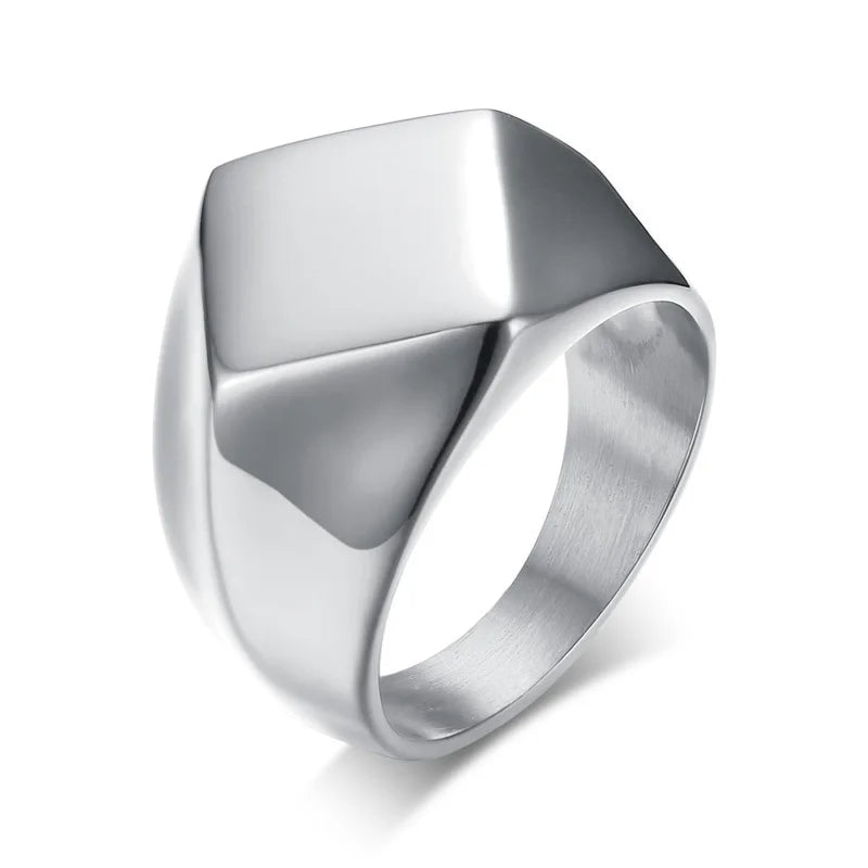 Orion Signet Ring