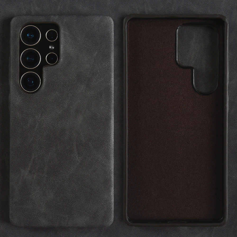 Yinghui Vintage Case