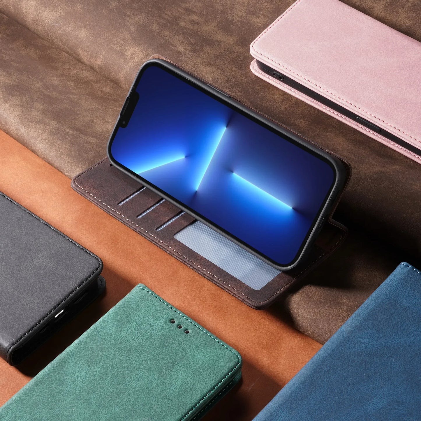 Belli Waii Wallet Case