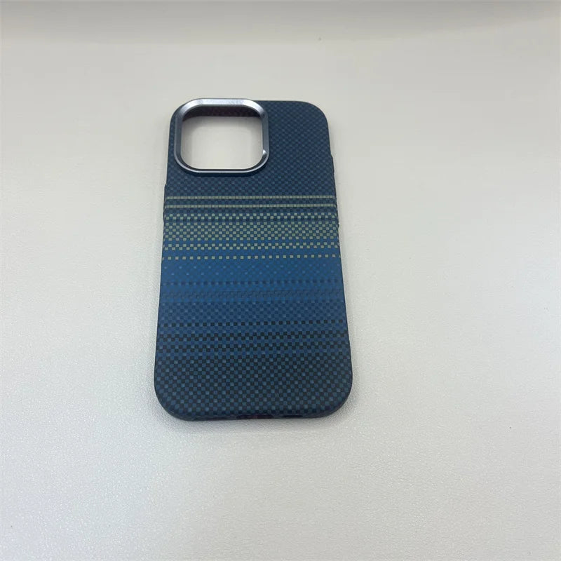 Nexus Carbon MagSafe Case