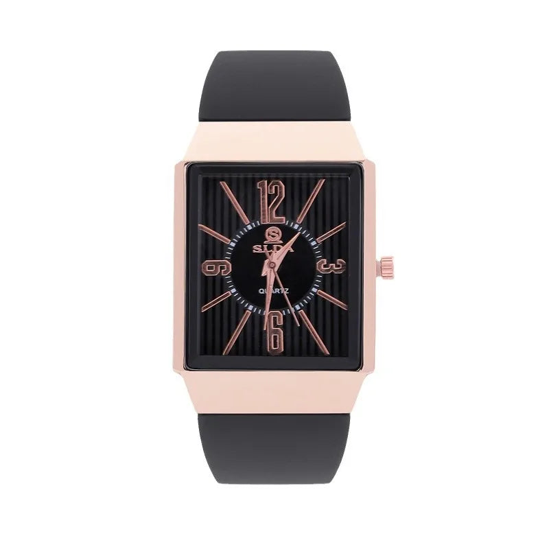 Felix Square Watch