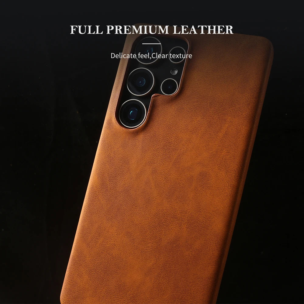 Yinghui Vintage Case