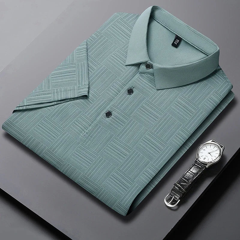 Damon Polo Shirt