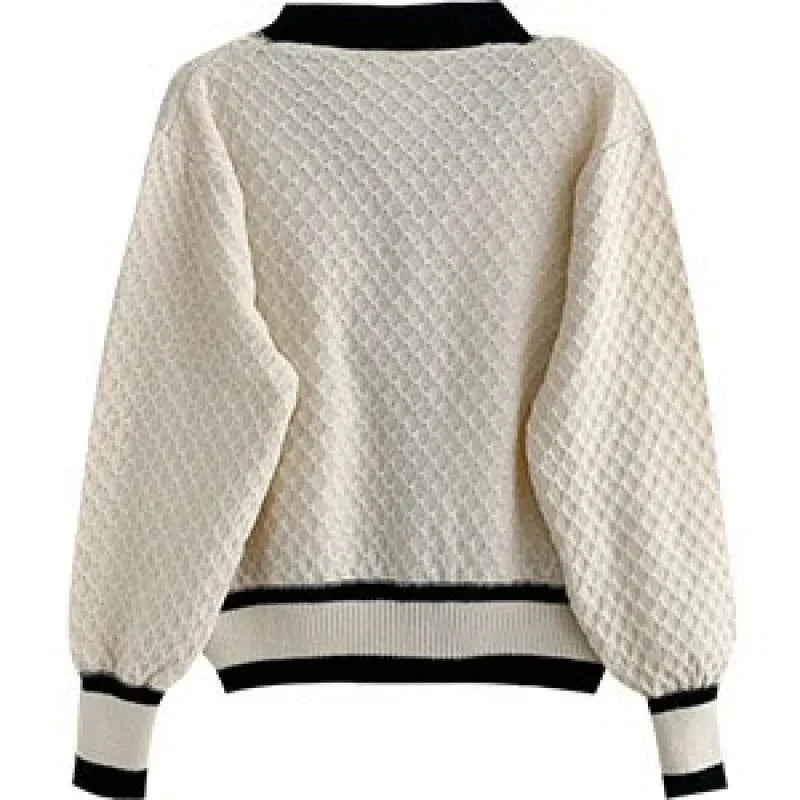Hana Knit Cardigan