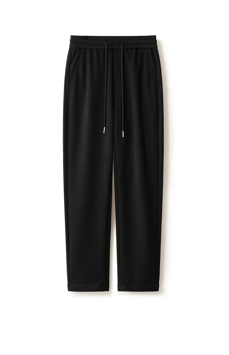 Julian Wool Casual Pants