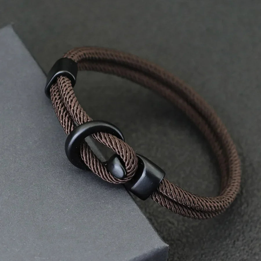 Kairo Rope Bracelet Set