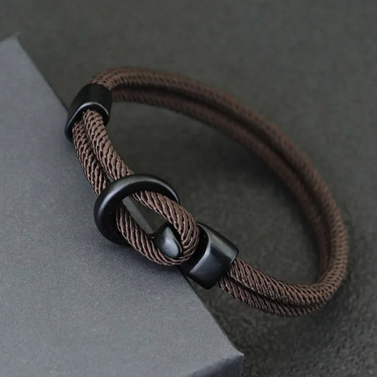 Kairo Rope Bracelet Set