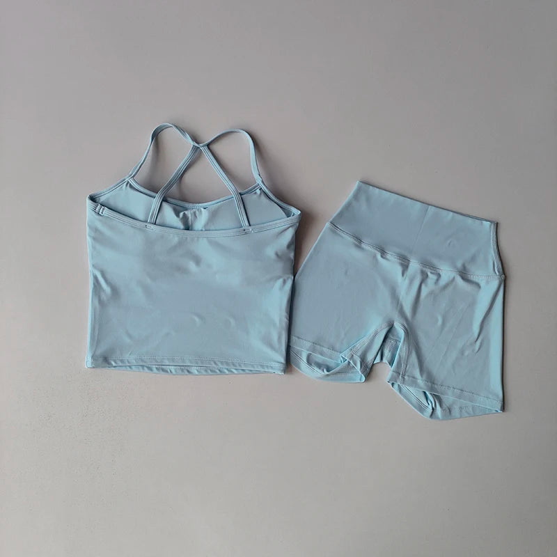 Aria Yoga Set