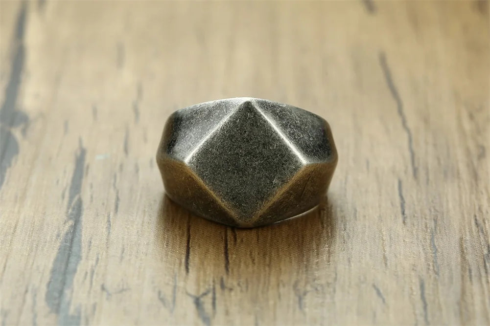 Orion Signet Ring