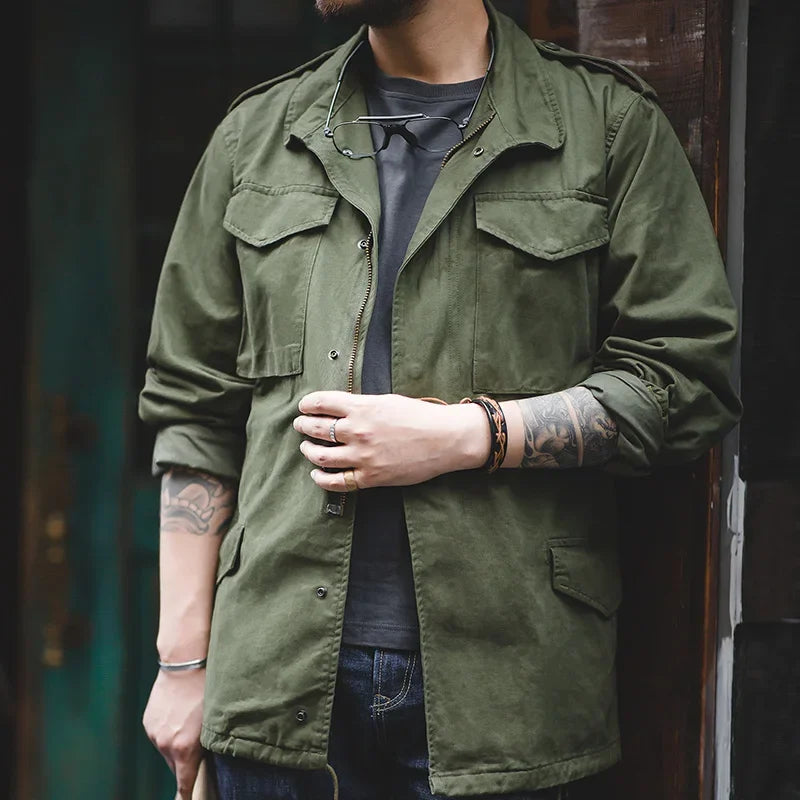 Atlas M65 Jacket