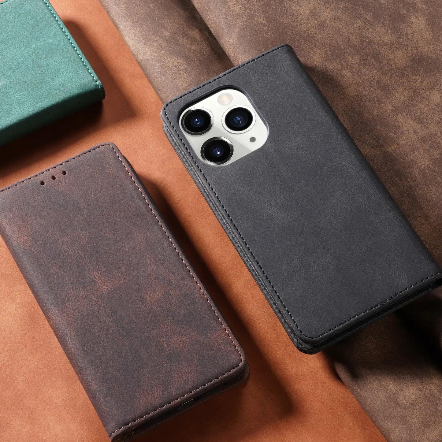 Belli Waii Wallet Case