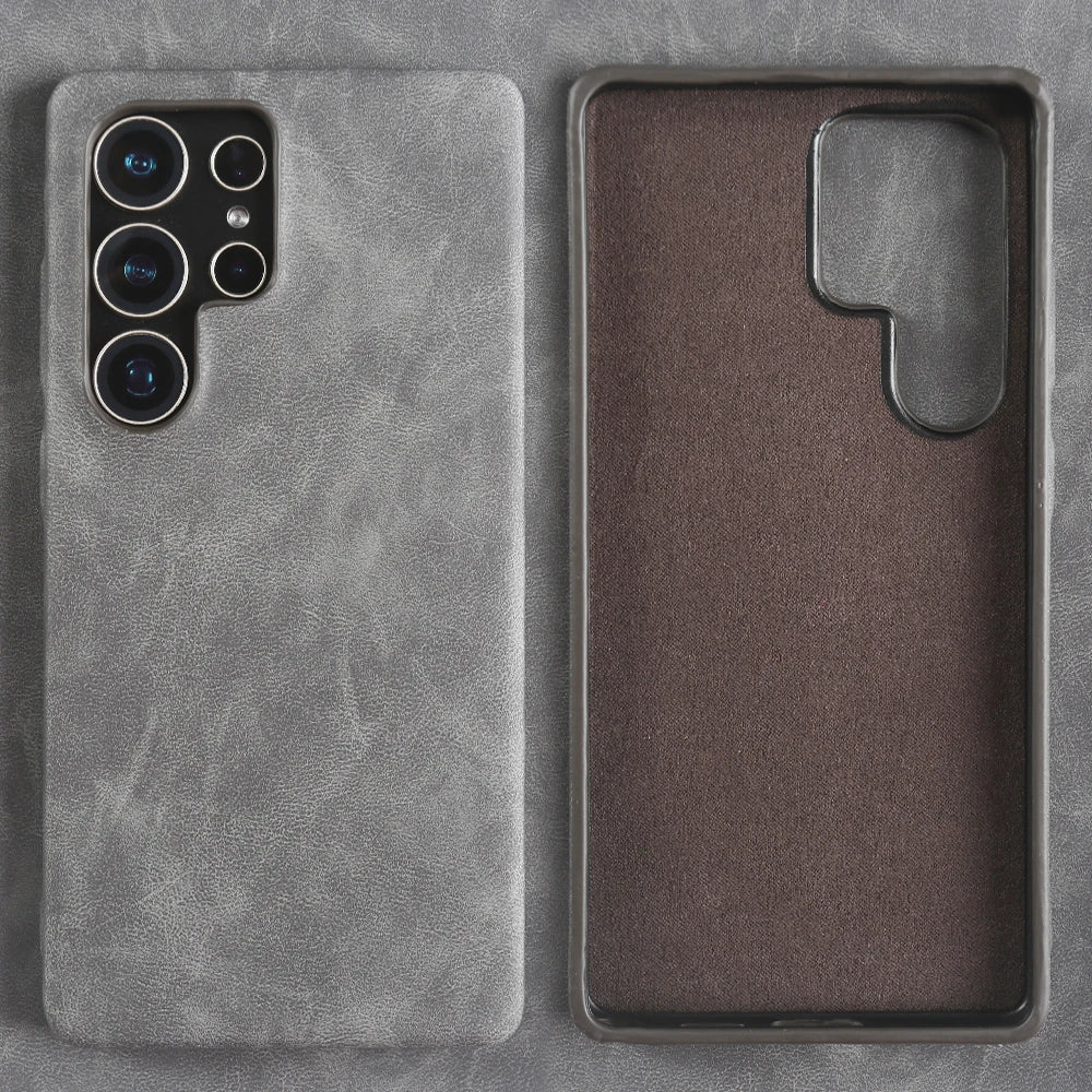 Yinghui Vintage Case