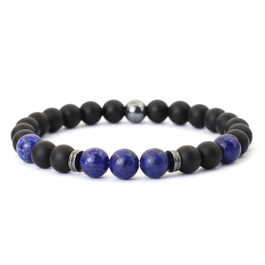 Damori Stone Bracelet