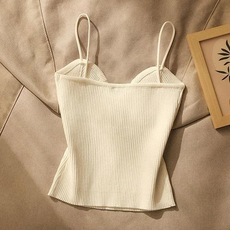 Colette Knit Camisole