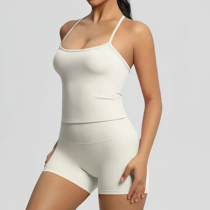 Aria Yoga Set
