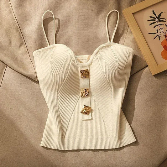 Colette Knit Camisole