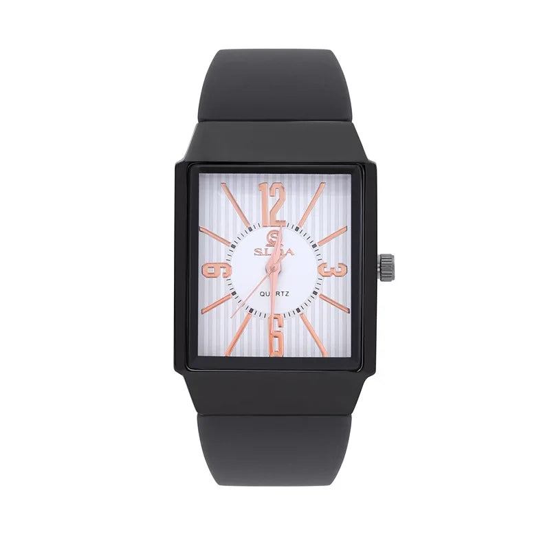 Felix Square Watch
