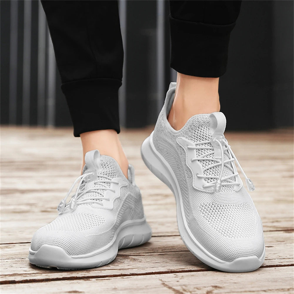 Arlo Knit Sneakers