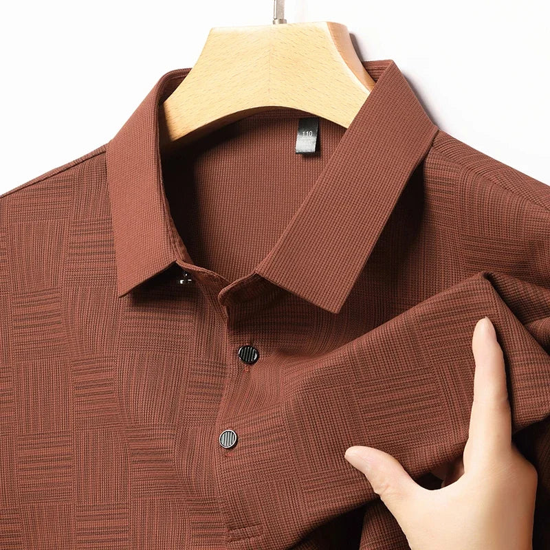 Damon Polo Shirt