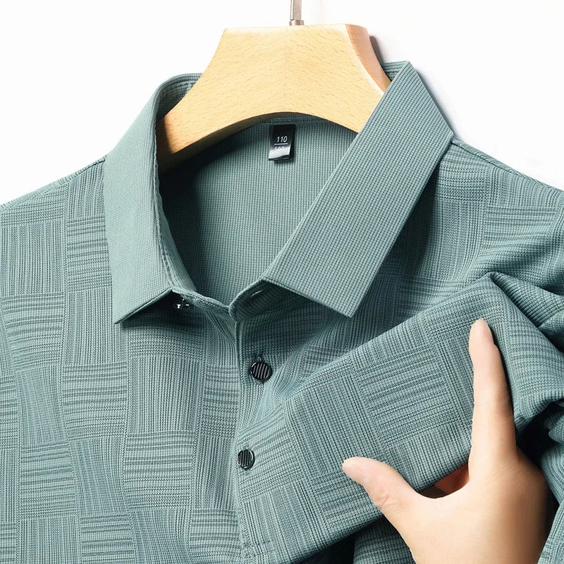 Damon Polo Shirt