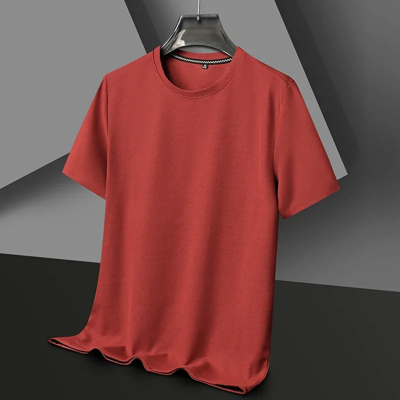 Theo Waffle Tee