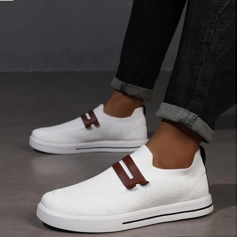 Orion Casual Loafers