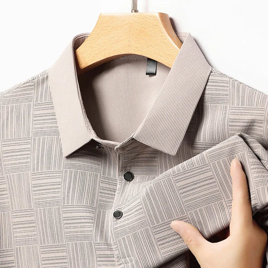 Damon Polo Shirt