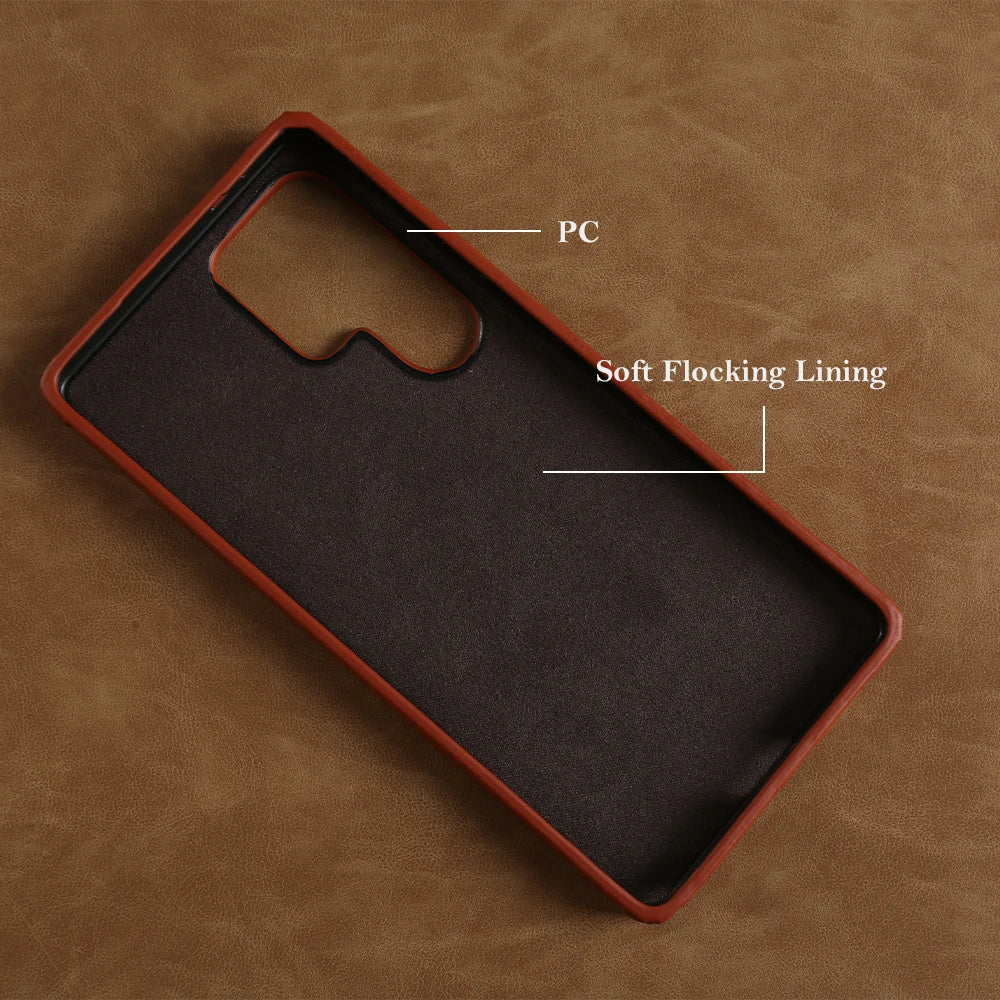Yinghui Vintage Case