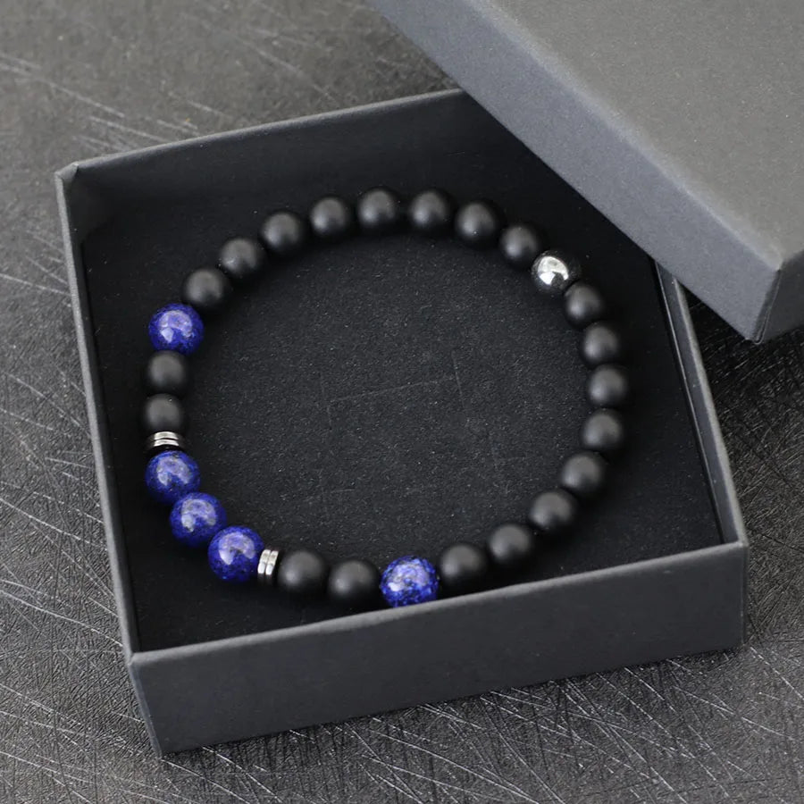 Damori Stone Bracelet