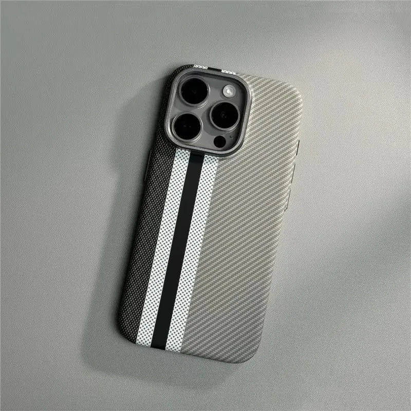 Nexus Carbon MagSafe Case