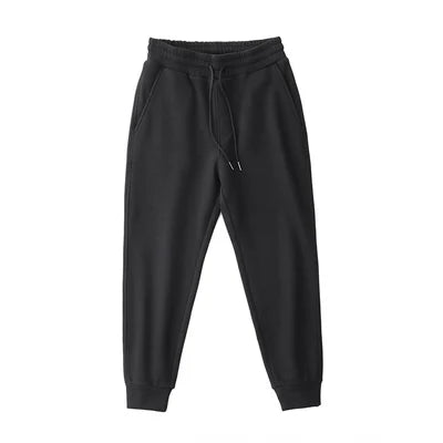Kenji Waffle Sweatpants
