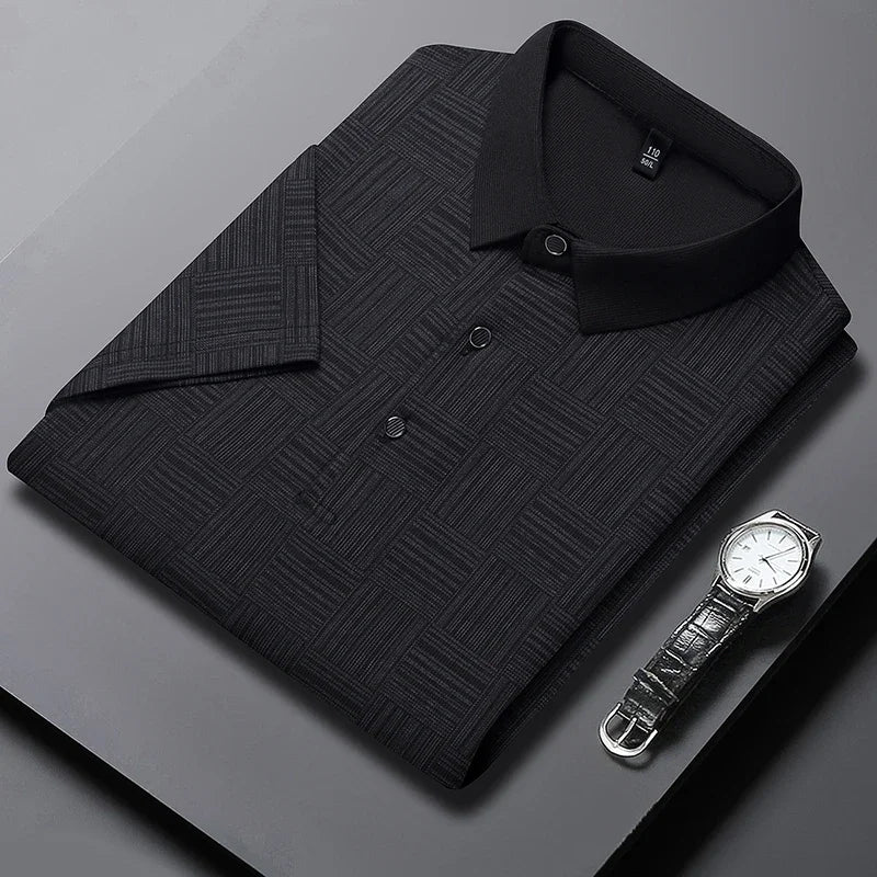 Damon Polo Shirt