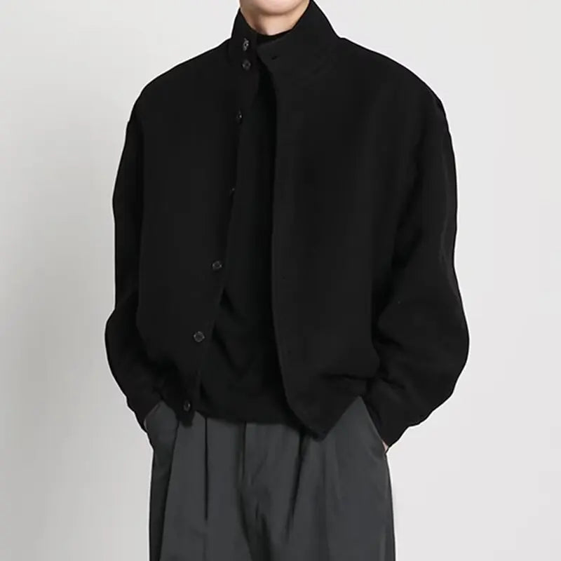 Arlo Wool Jacket