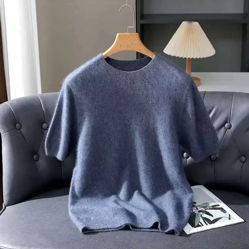 Arlo Cashmere Tee