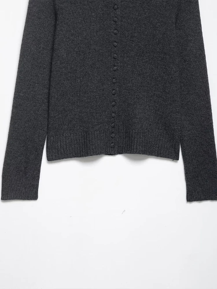 Elodie Faux Fur Jacket