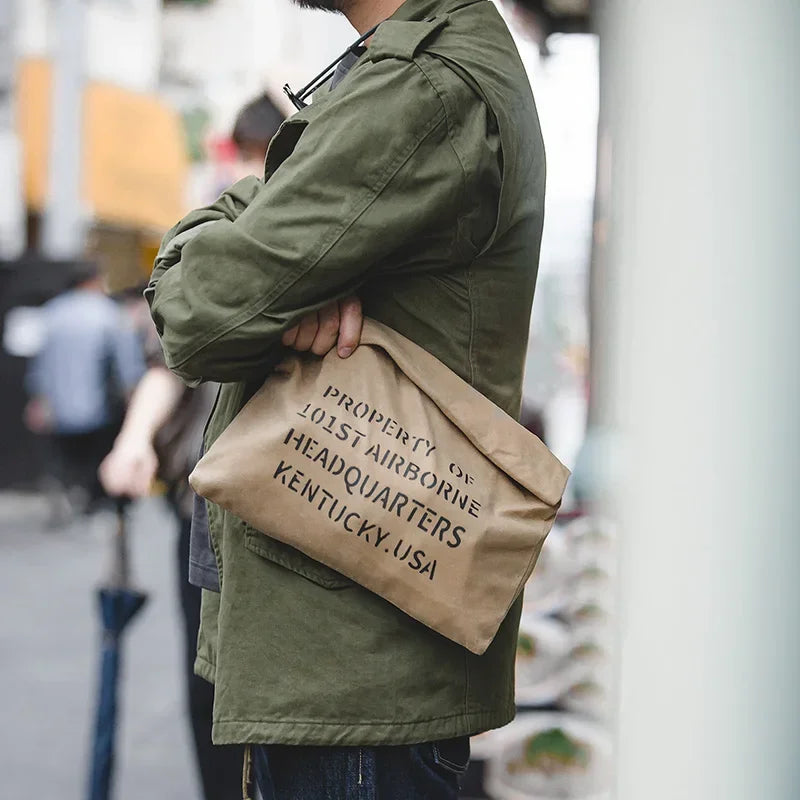 Atlas M65 Jacket