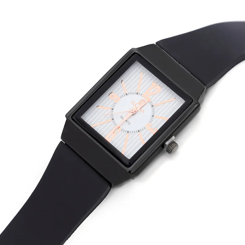 Felix Square Watch