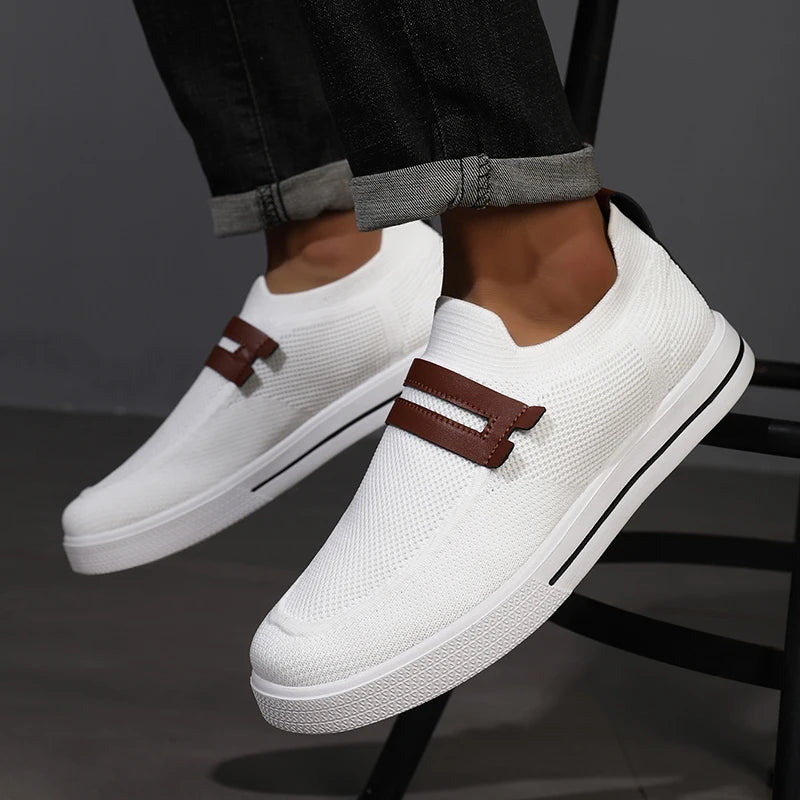 Orion Casual Loafers