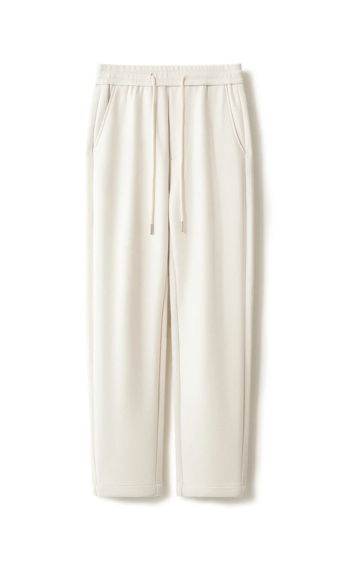 Julian Wool Casual Pants