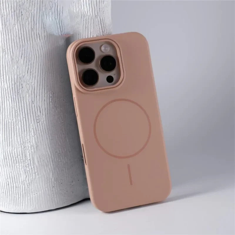 Oslo Matte MagSafe Case