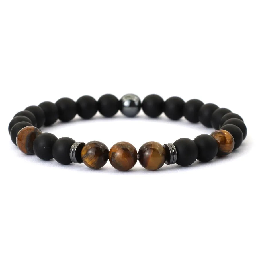 Damori Stone Bracelet
