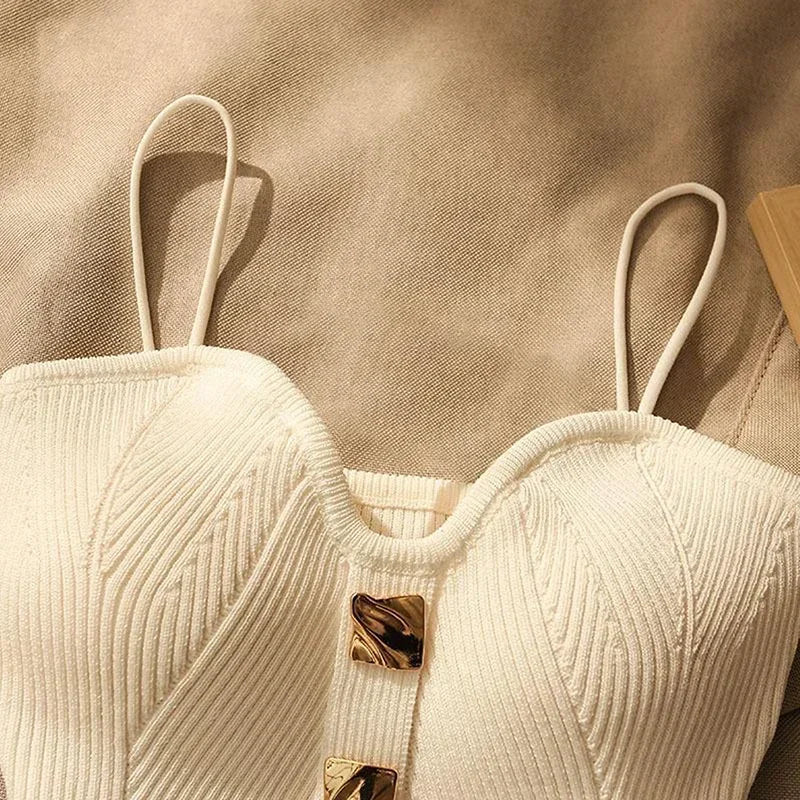 Colette Knit Camisole