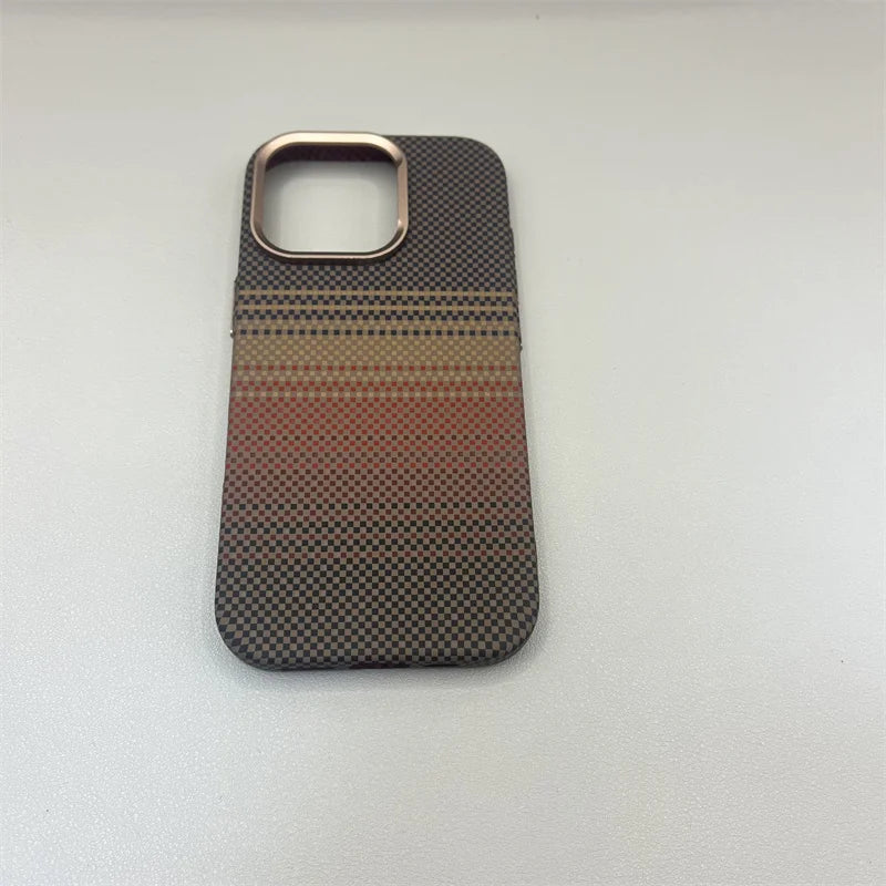 Nexus Carbon MagSafe Case